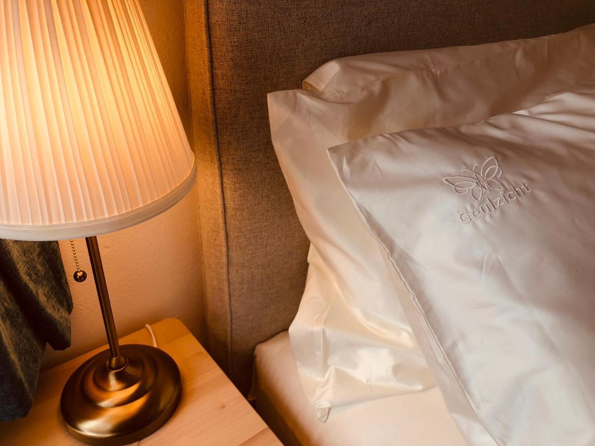 Geulzicht Hotel 쉰옵게울 외부 사진