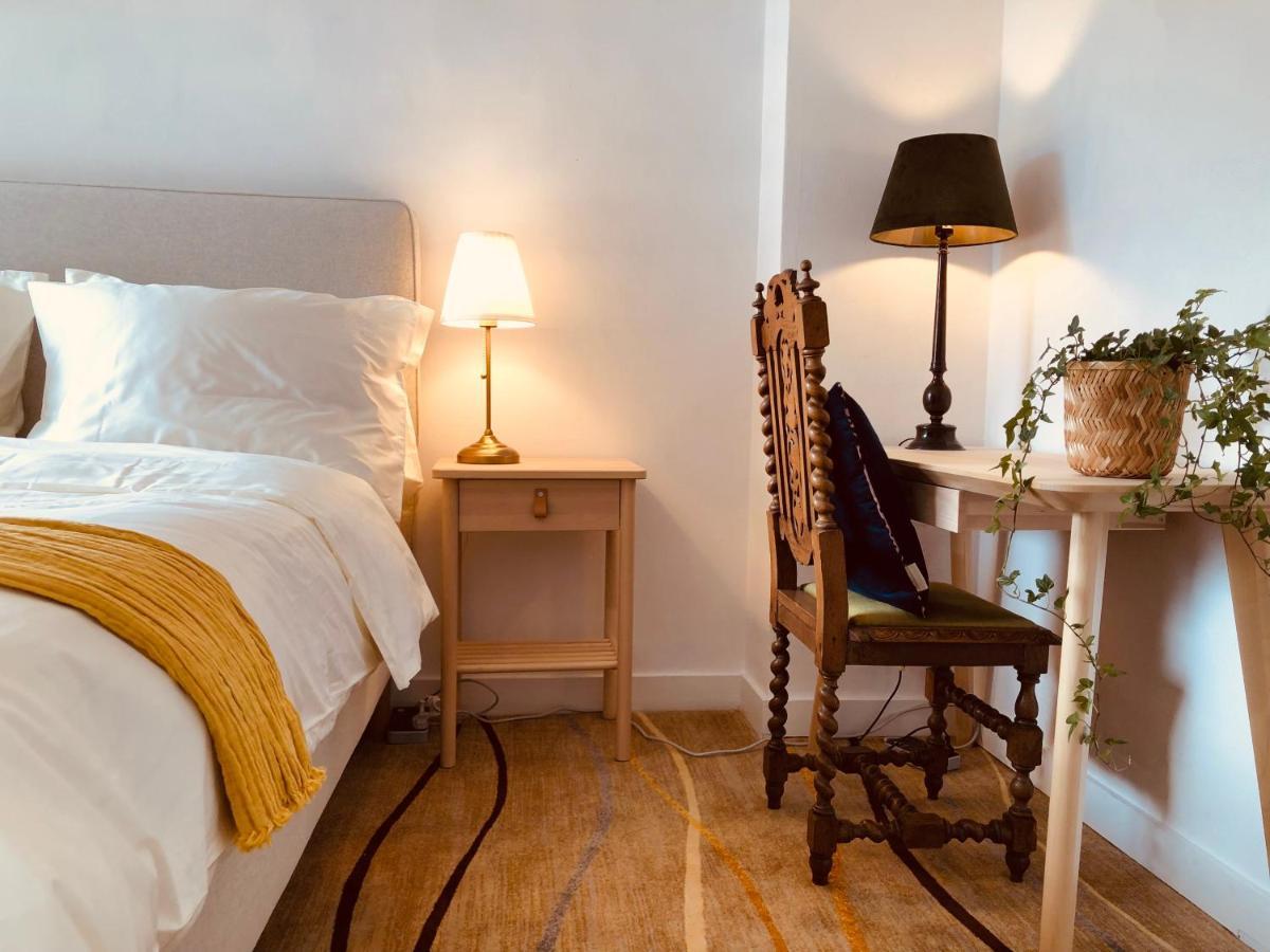 Geulzicht Hotel 쉰옵게울 외부 사진