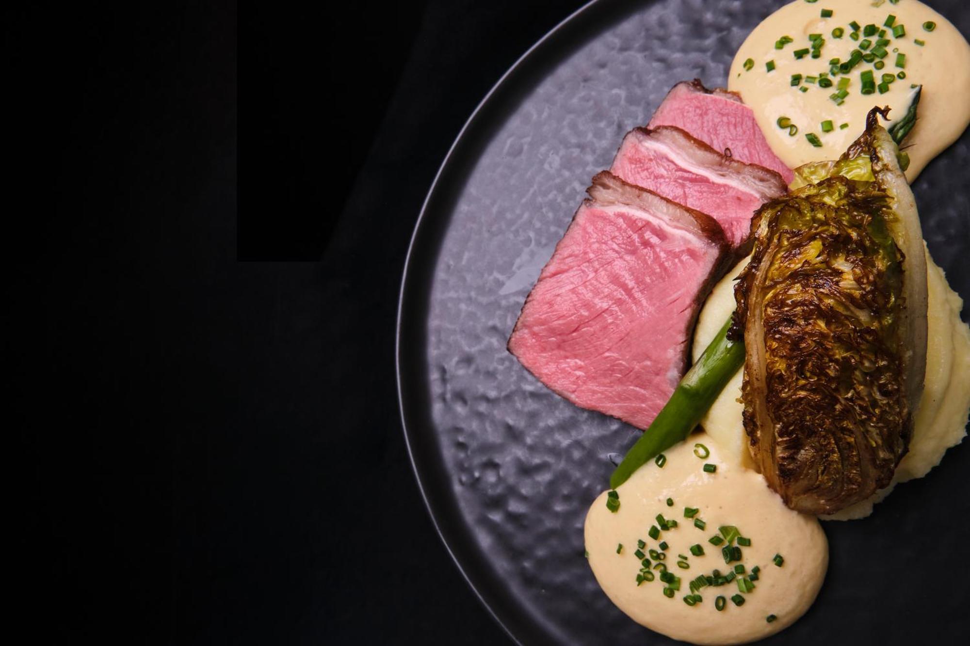 Geulzicht Hotel 쉰옵게울 외부 사진